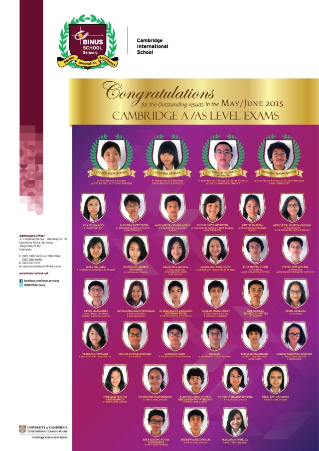 Cambridge A's Poster Addition A2-2-01