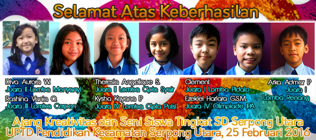 Acc_Lomba Serpong Utara
