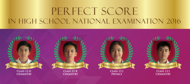 UN Best Scorer