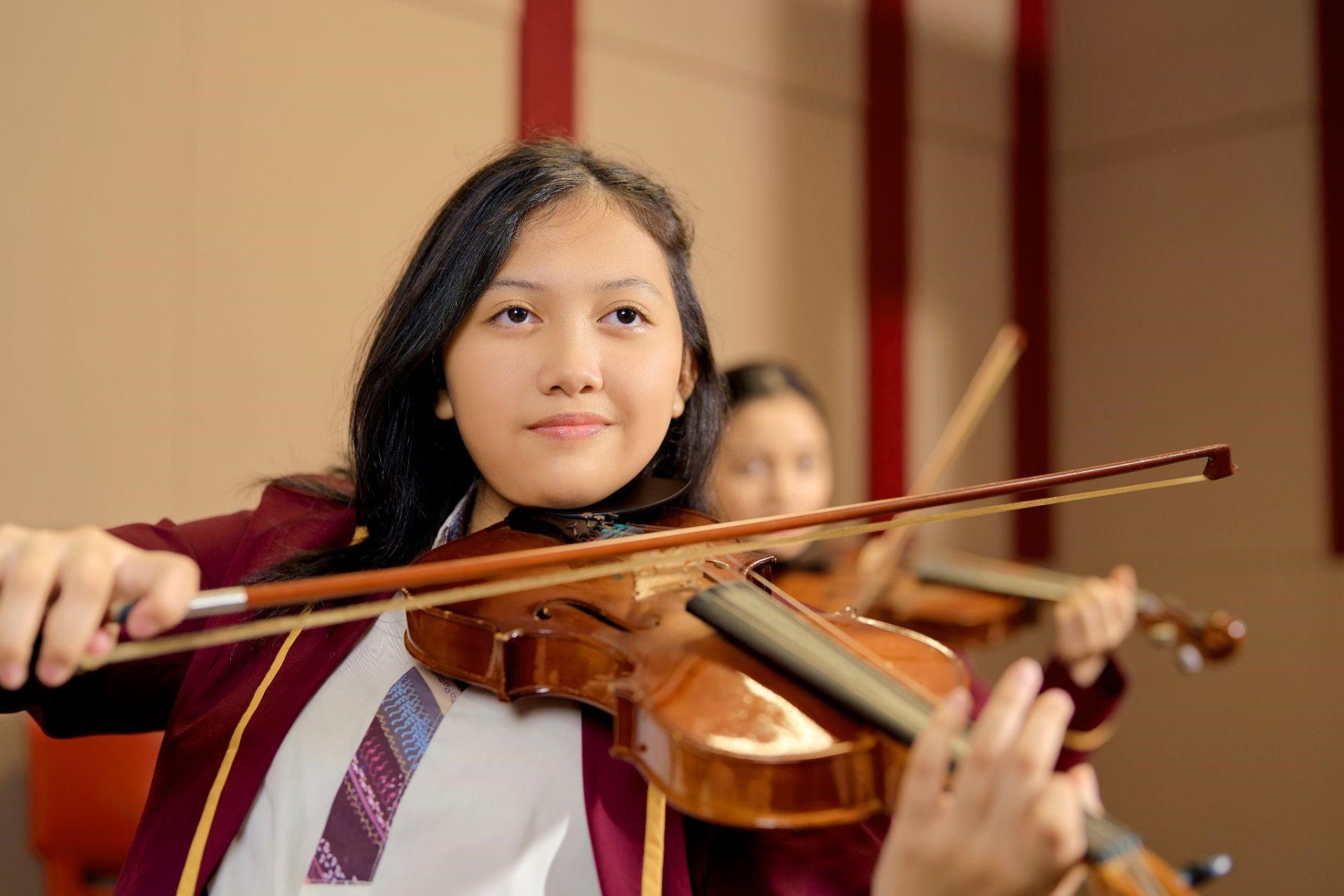 BINUS SCHOOL Serpong