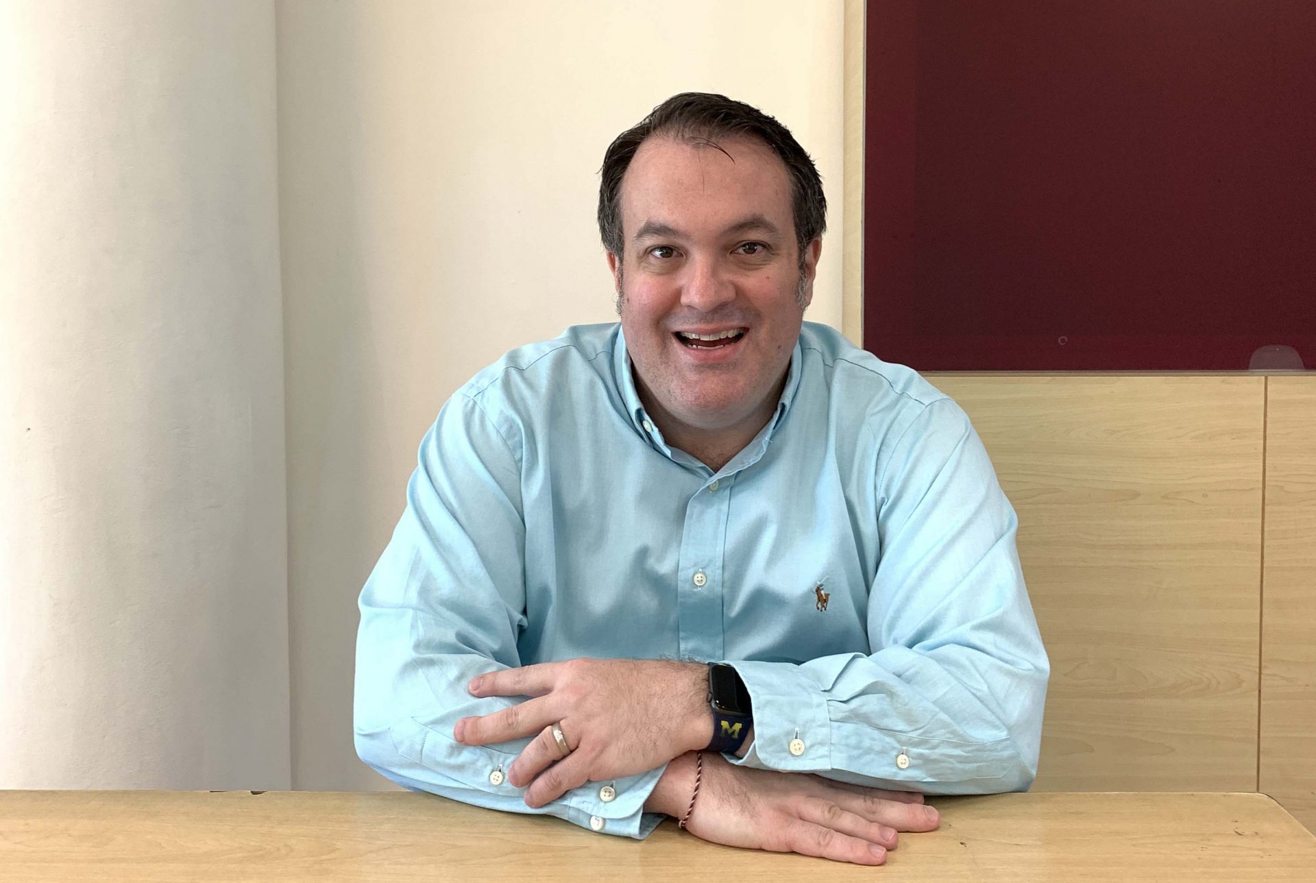 The Importance of Reading, Technology, and Writing Philip Randall, A