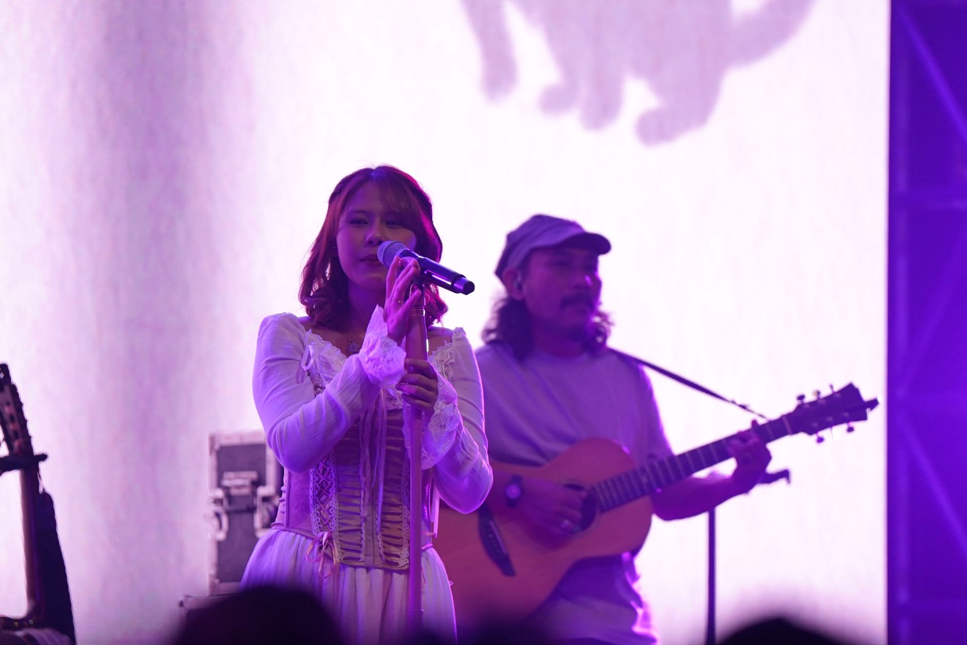 Nadin Amizah to Diskoria Light Up BYNAMIC Fest 2025, a Creative Festival by BINUS SCHOOL Serpong Students