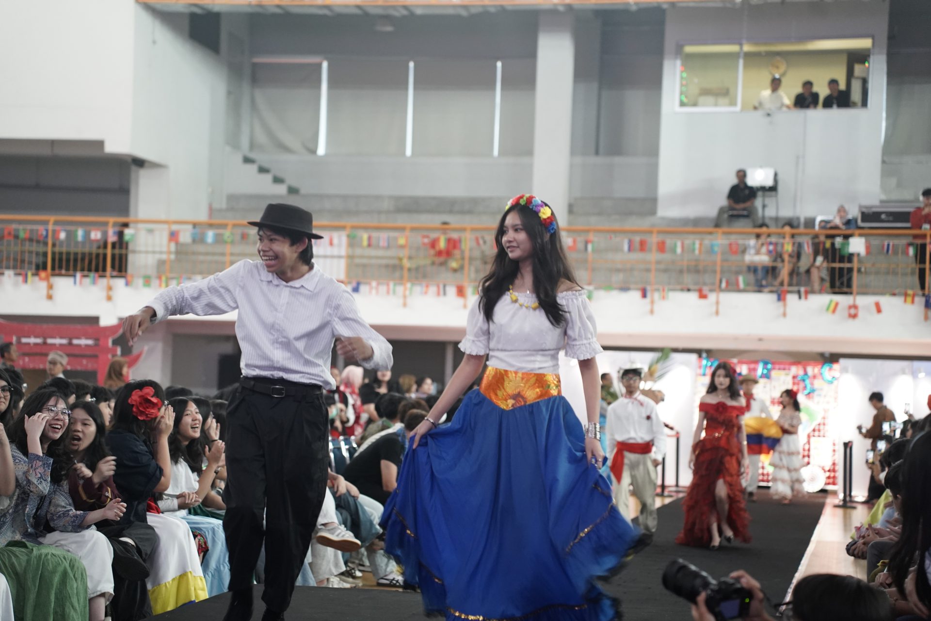 Internationalism Day 2025