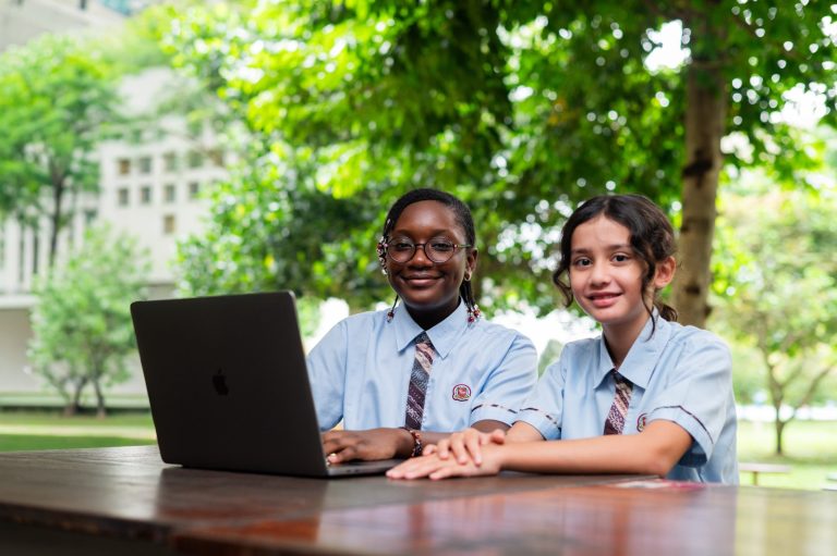 BINUS SCHOOL Serpong Maintains A Accreditation