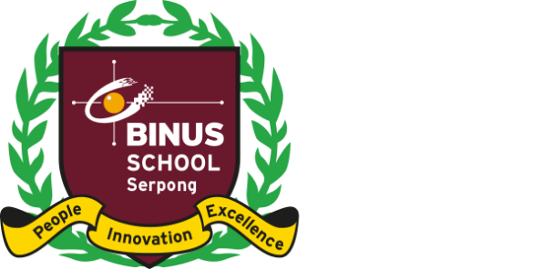 Why BINUS SCHOOL Serpong